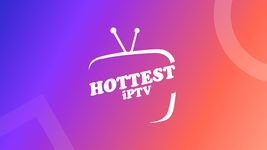 HOTTEST IPTV captura de pantalla apk 14