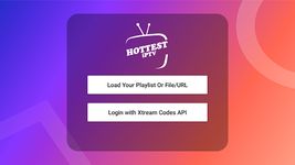 HOTTEST IPTV의 스크린샷 apk 15