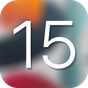 Ikona Launcher iOS16 - iLauncher