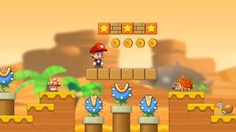 Tangkapan layar apk Super Mano Bros - Jungle World 14