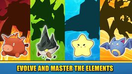 Tetramon Monster Battle Master ảnh màn hình apk 7