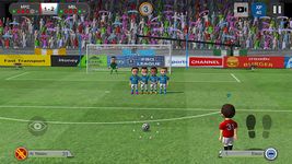 Pro Kick Soccer ekran görüntüsü APK 1