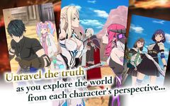 Imagine Tales of Luminaria - Anime RPG 9