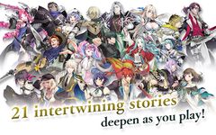 Imagine Tales of Luminaria - Anime RPG 8