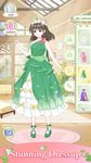 Tangkapan layar apk Vlinder Garden Dress Princess 9