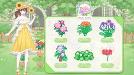 Tangkapan layar apk Vlinder Garden Dress Princess 14