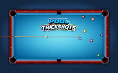 Скриншот 9 APK-версии Pool Trickshots Billiard