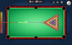 Скриншот 10 APK-версии Pool Trickshots Billiard