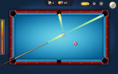 Скриншот 12 APK-версии Pool Trickshots Billiard