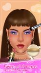 Screenshot 9 di Makeup Master: Beauty Salon apk