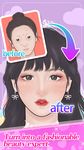 Tangkapan layar apk Makeup Master: Beauty Salon 