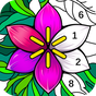 Daily Coloring - Paint by Number APK