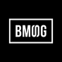 BMSG App アイコン