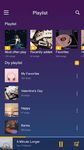 Tangkapan layar apk Music Player Play Offline MP3 2