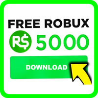 5000 Robux para Android - Download