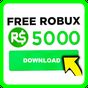 Free 5000 Robux APK