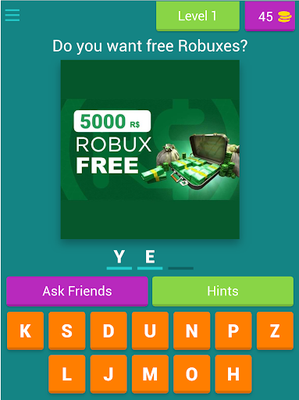 Get Free Robux, Daily won Robux APK برای دانلود اندروید