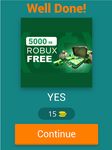 Imagine Free 5000 Robux 15