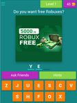 Free 5000 Robux obrazek 7