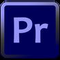 Premiere Clip - Guide for Adobe Premiere Rush apk icon