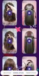 รูปภาพที่ 2 ของ Girls hairstyle offline Videos