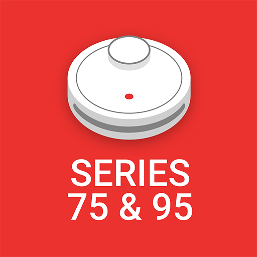 Tefal series 75 s