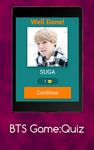 Gambar BTS Games for ARMY 2021 - Trivia 9