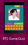 BTS Games for ARMY 2021 - Trivia imgesi 11