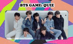 Gambar BTS Games for ARMY 2021 - Trivia 13