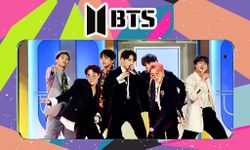 Gambar BTS Games for ARMY 2021 - Trivia 15