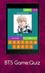 Gambar BTS Games for ARMY 2021 - Trivia 16