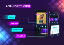 Add Music To Video Editor image 12