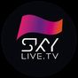 ikon apk Sky Live TV