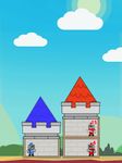 Immagine 4 di Tower Wars: Castle Battle