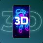 3D Wallpapers APK Simgesi