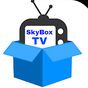 Skybox TV - Watch Free TV Channels Worldwide APK