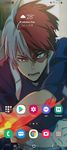 Imagem 11 do Todoroki Shoto Wallpaper HD