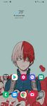 Imagem 13 do Todoroki Shoto Wallpaper HD