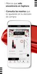 SEPHORA ekran görüntüsü APK 2