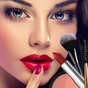 Biểu tượng apk Makeup Camera-Selfie Beauty Filter Photo Editor