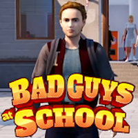 High School Bad Bully Guys APK for Android - Download