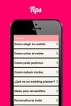 Screenshot 2 di Planifica tu Boda apk