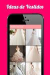 Screenshot 3 di Planifica tu Boda apk