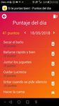 Si te portas bien! captura de pantalla apk 1