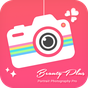Ikon Beauty Plus Camera - Face Filter & Photo Editor