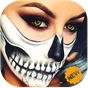 idei machiaj de Halloween APK