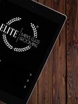 Captură de ecran Elite Barbershop apk 9