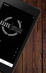 Captură de ecran Elite Barbershop apk 5