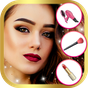 Ikona apk Beauty Up! ? Fryzury i Makijaż