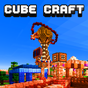 The Cube Craft: Adventure Games APK